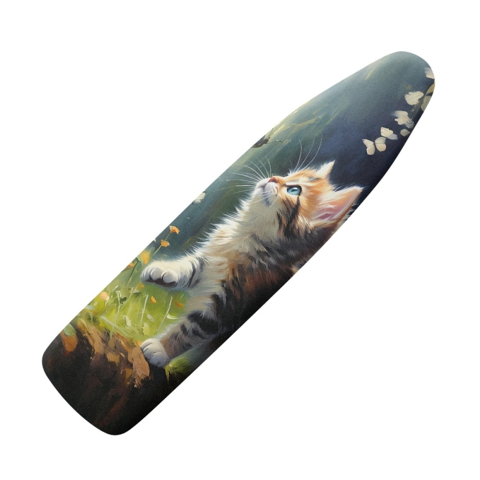 Ironing Board Covers Cute Cat Print Iron Board Covers 145 x 55