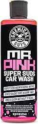 Chemical Guys Mr. Pink Car Wash Soap