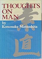 Thoughts on Man 4906042007 Book Cover