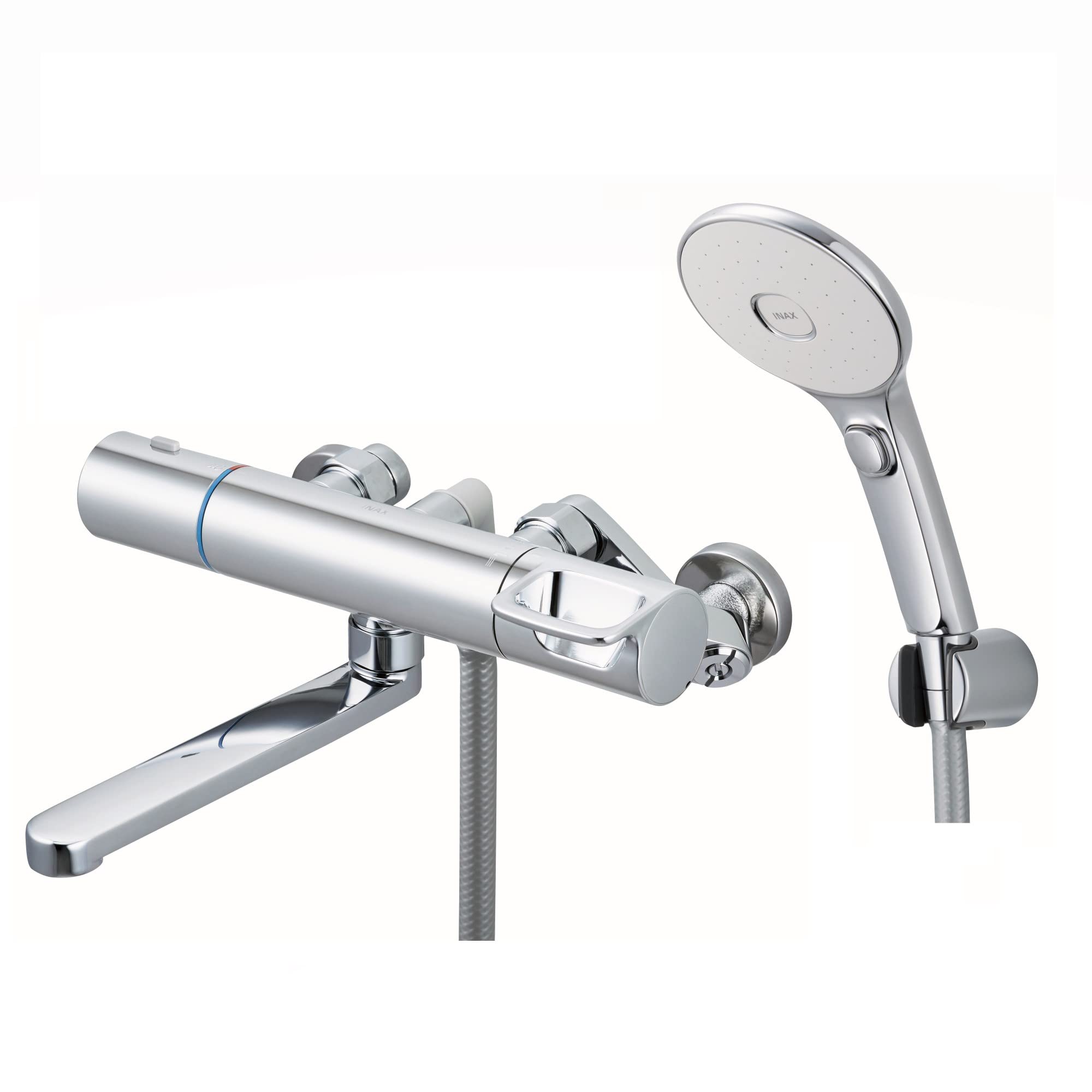 Amazon.co.jp: LIXIL(リクシル) 浴室水栓 サーモスタット付 RBF-914NEW 