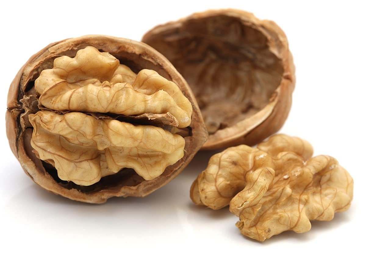 Yumful Light Broken Walnut (Without Shell) 250gm - Image 6 thumbnail