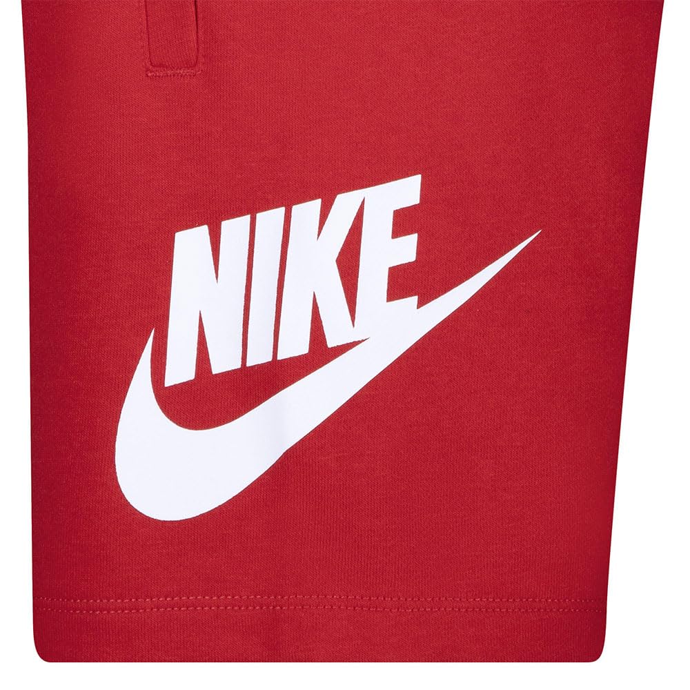 NIKE Club Tee E Short Set 56l596 COMPLETO Bimbo 0-24