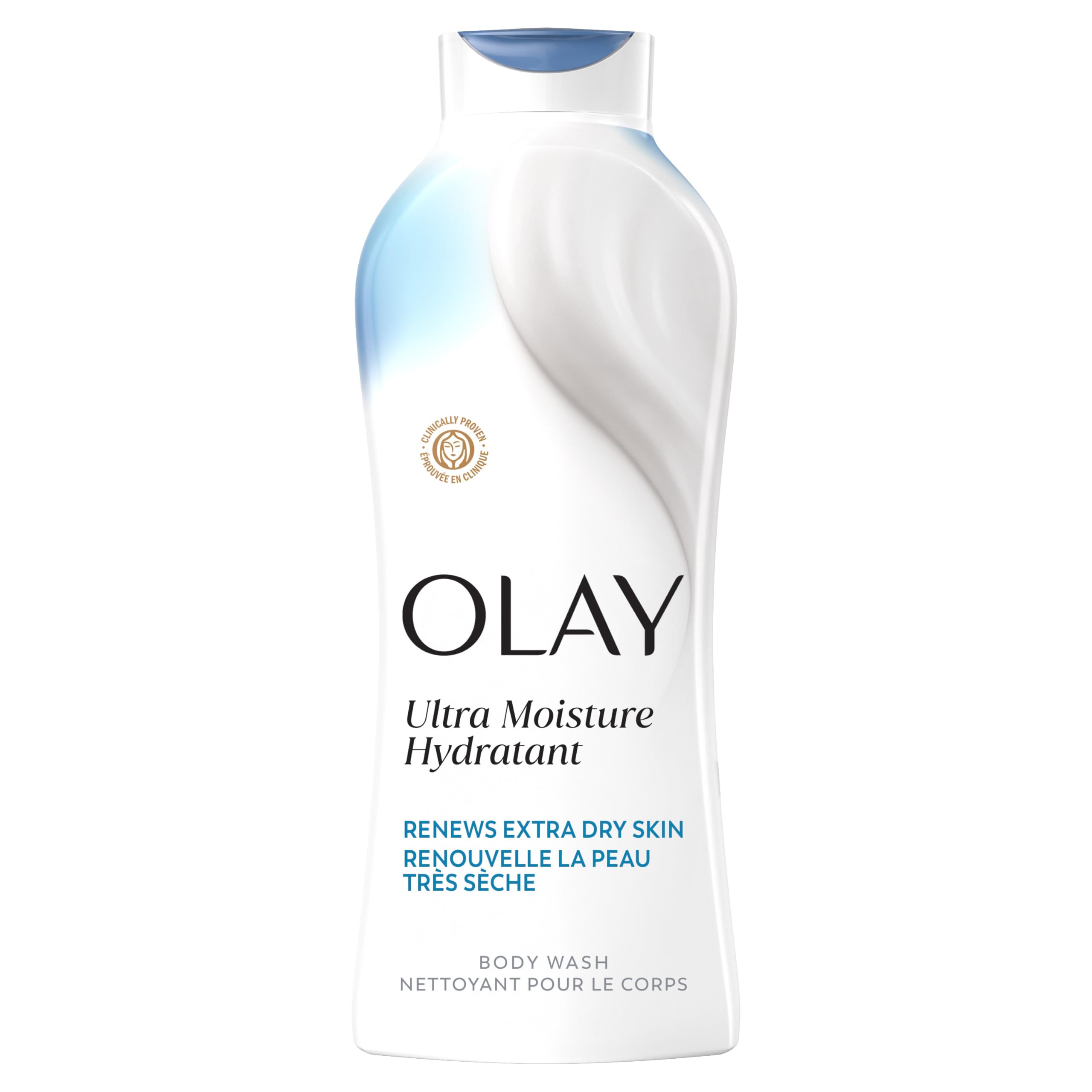 Olay Ultra Moisture