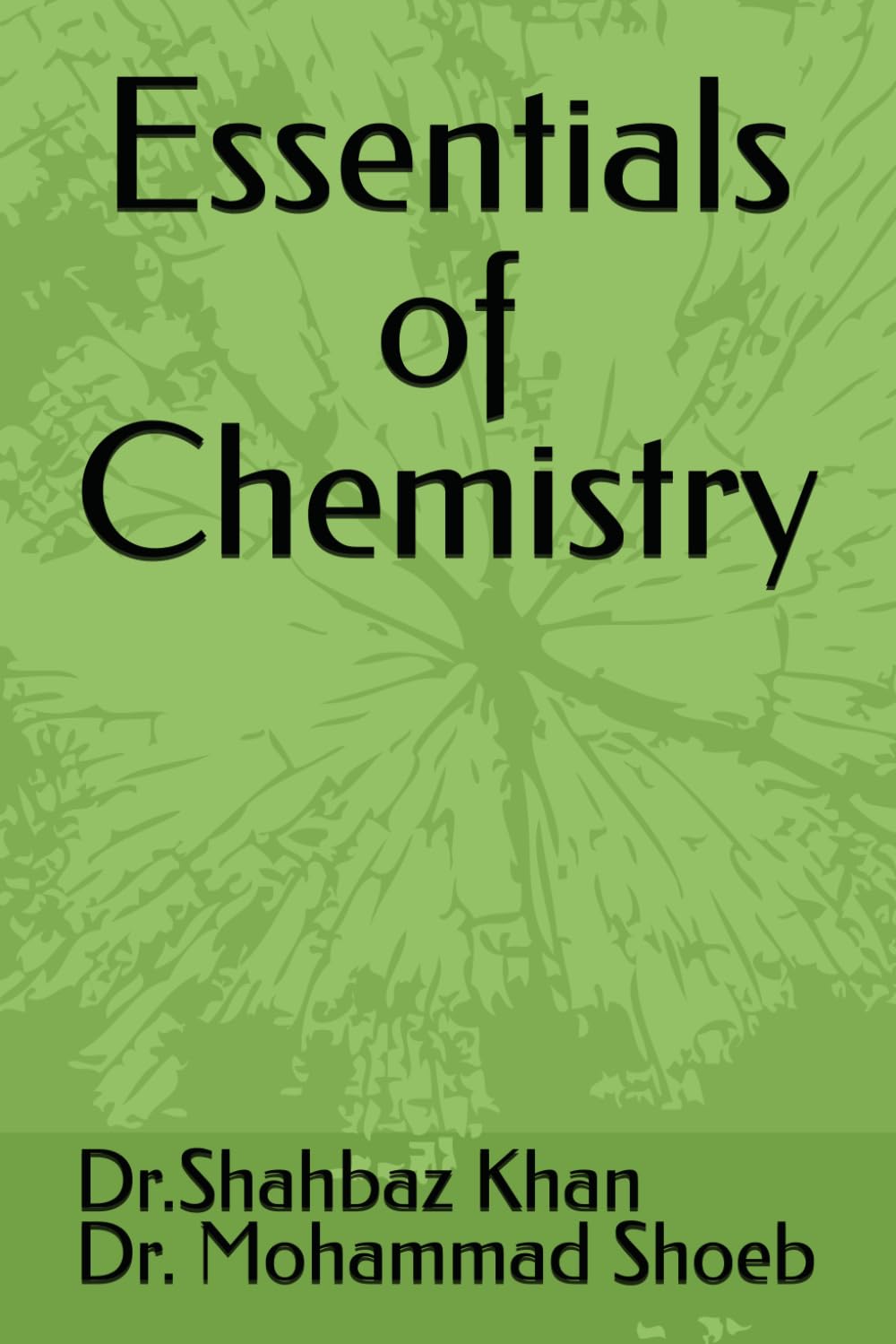 Essentials of Chemistry