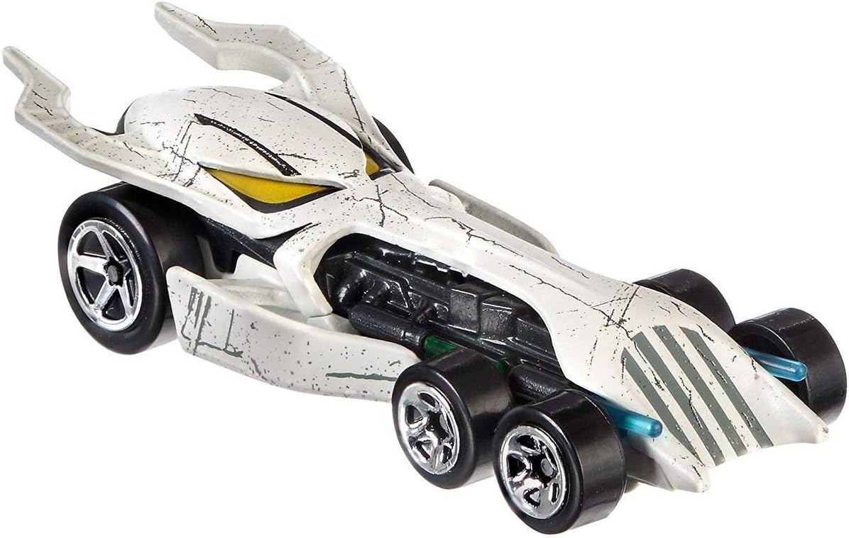 Hot Wheels Star Wars Character Car, General Grievous
