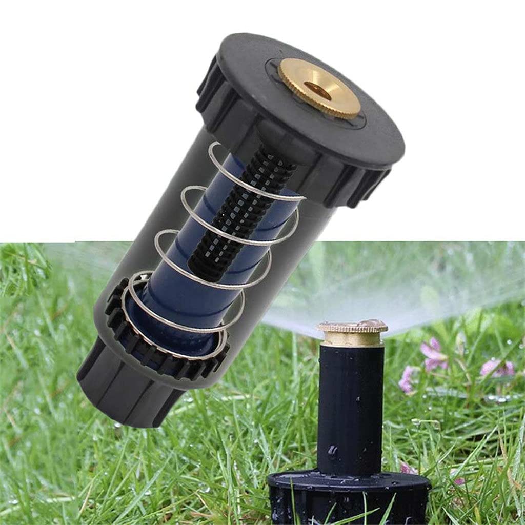 360 grad up sprühkopf garten liefert einstellbare sprinkler düse für die bewässerung rasen garten bewässerung zubehör