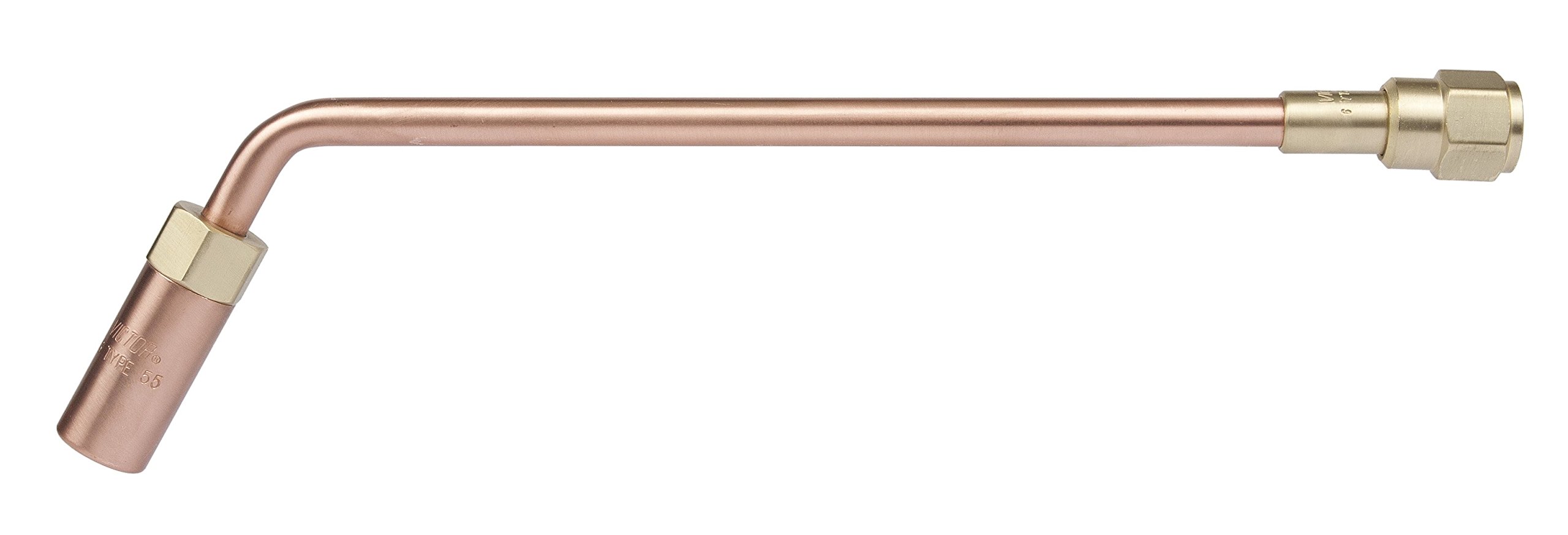 Victor 0323-0327 Professional Heating Nozzle