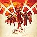 Price comparison product image Solo: A Star Wars Story
