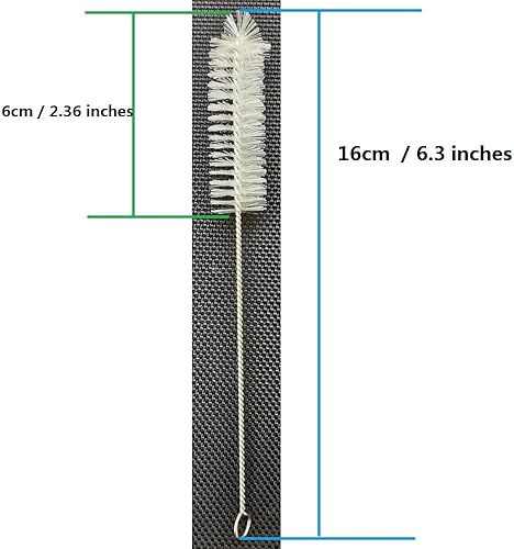 Miniatura 4 de AnyBack Botellas exprimibles para condimentos, dispensadores de masa para panqueques con escalas medidoras, juegos de 3 para salsas, aderezos,