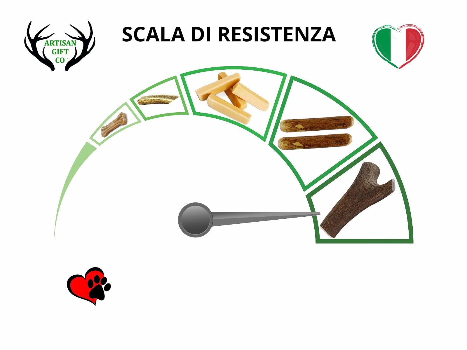 Lampadari con corna di cervo: illuminazione rustica e originale