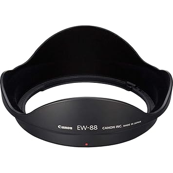 Canon EW-88 Lens Hood for EF 16-35mm f/2.8L ll USM