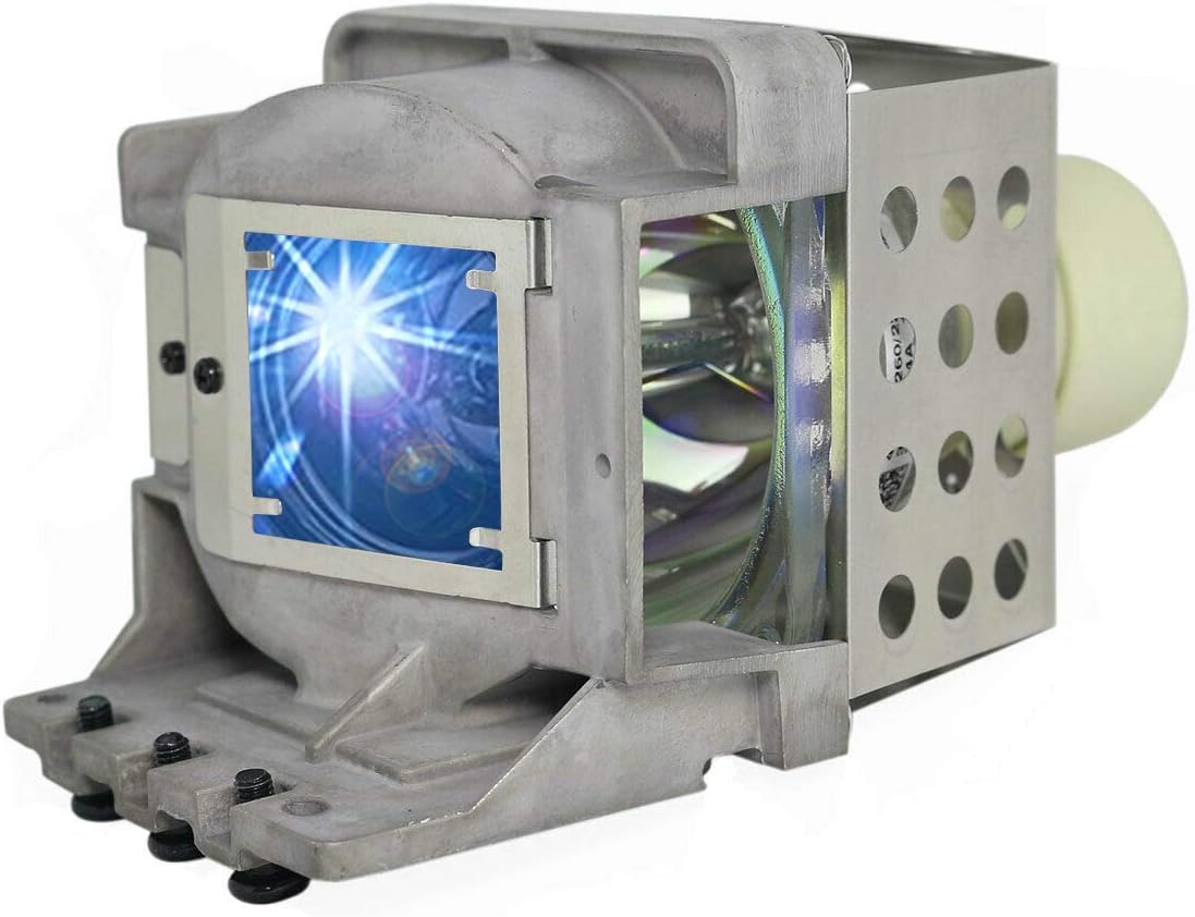 LAMP-094 Replacement Projector Lamp with Housing for InFocus IN128HDx IN128HDSTx IN124STx IN124x IN126STx IN2126x Projectors