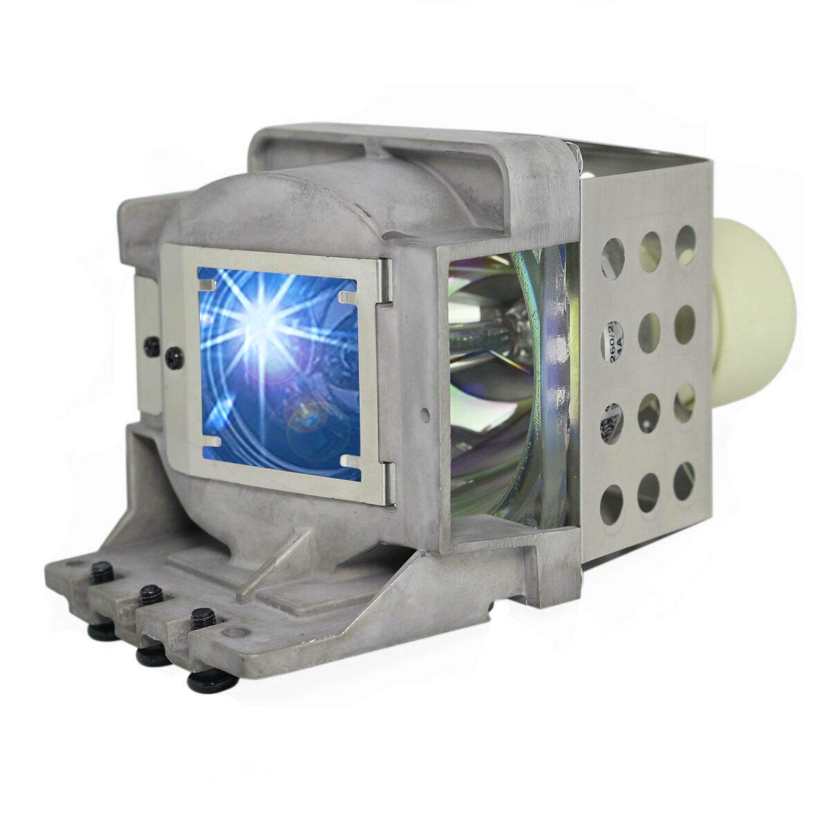 LAMP-094 Replacement Projector Lamp with Housing for InFocus IN128HDx IN128HDSTx IN124STx IN124x IN126STx IN2126x Projectors