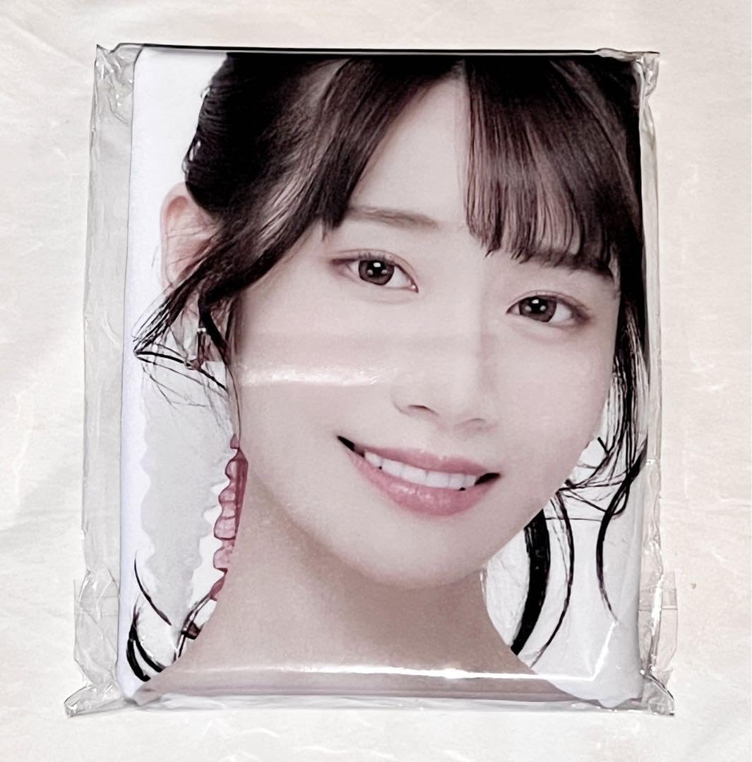 Amazon.co.jp: FANZAオンラインくじ 河北彩花 抱き枕カバー グッズ 
