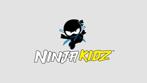 Ninja Kidz TV
