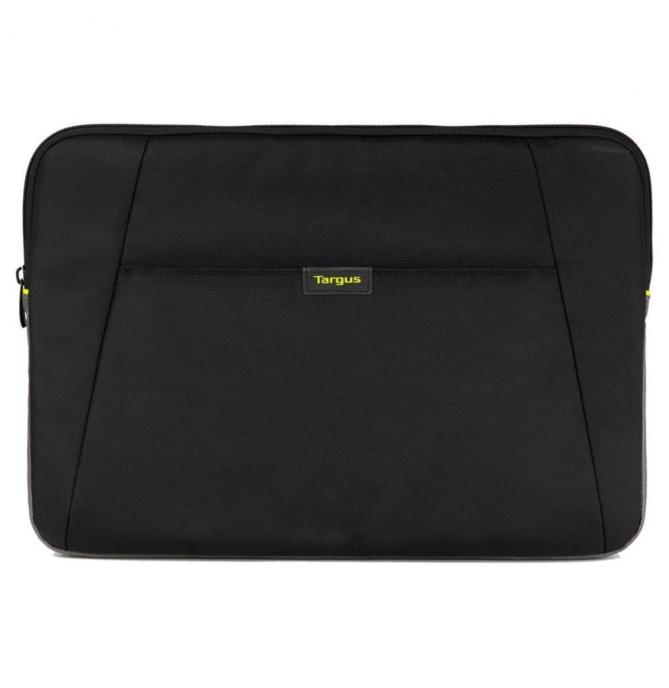 Targus Citygear Notebook Case 35.6 Cm (14") Sleeve Case Black 5051794027174