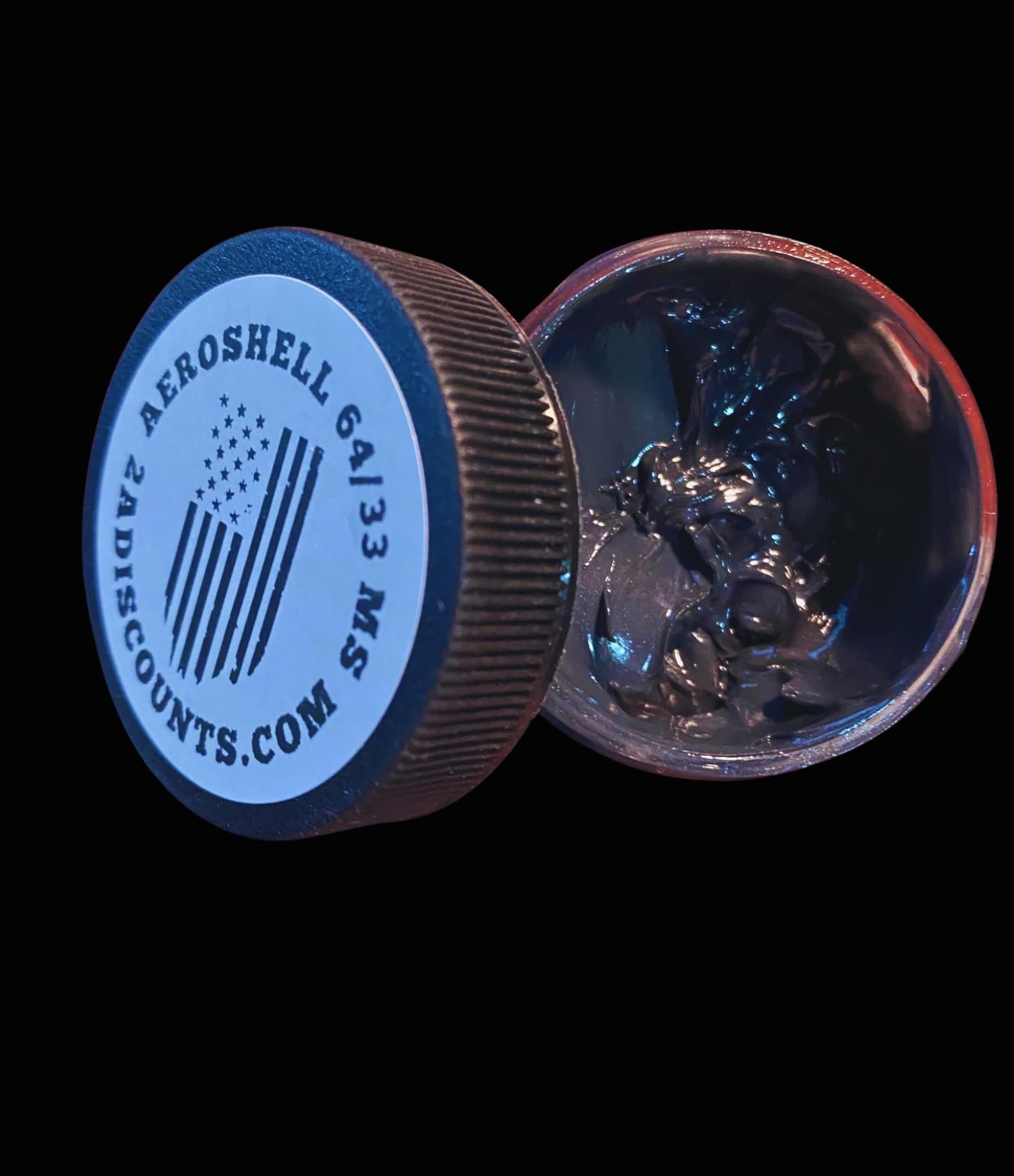 Aeroshell 64/33 MS Grease