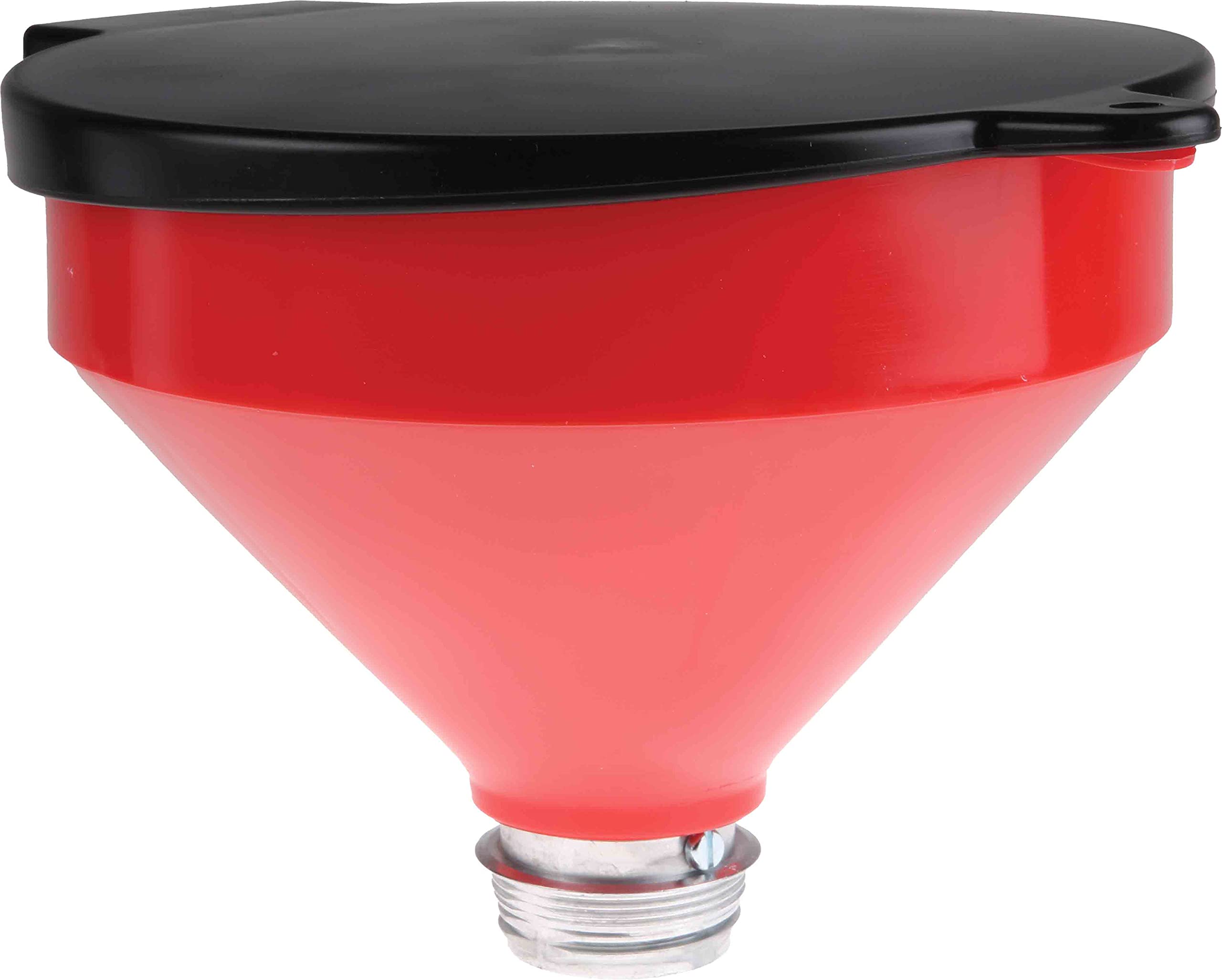 RS PRO Sicherheitstrichter, 3.2L, Kunststoff