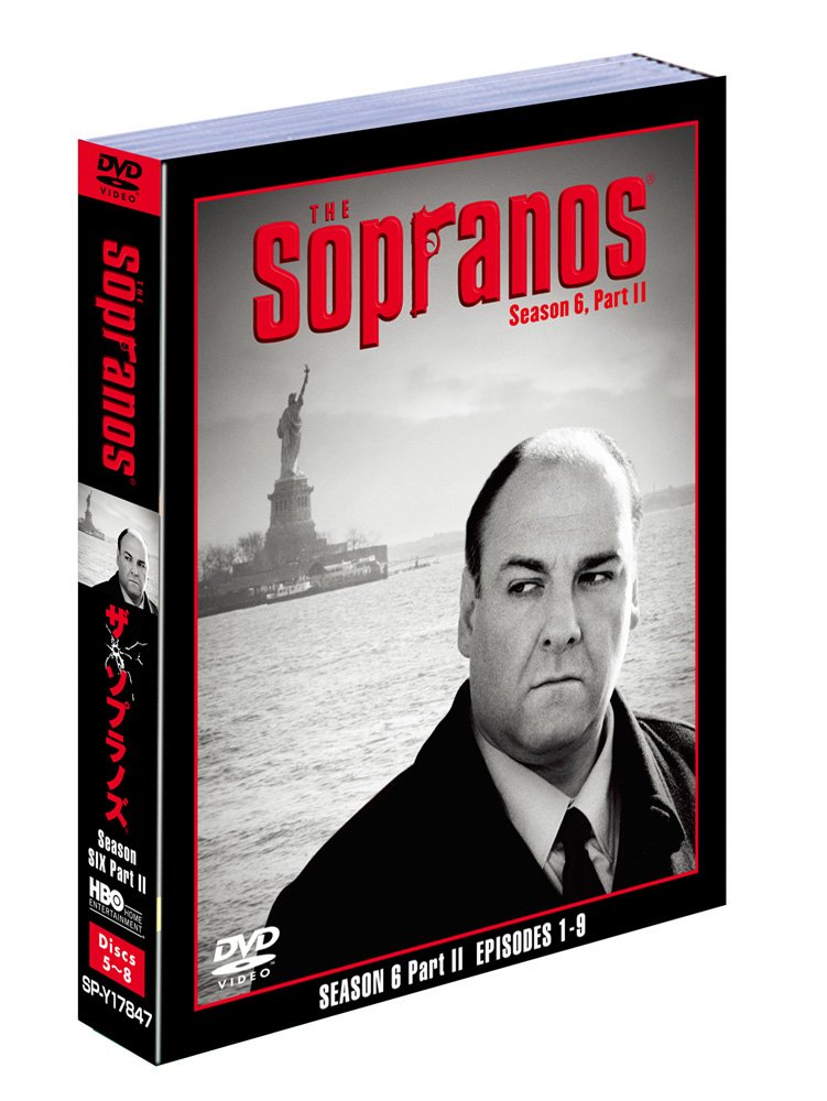 Sopranos S6 Set2