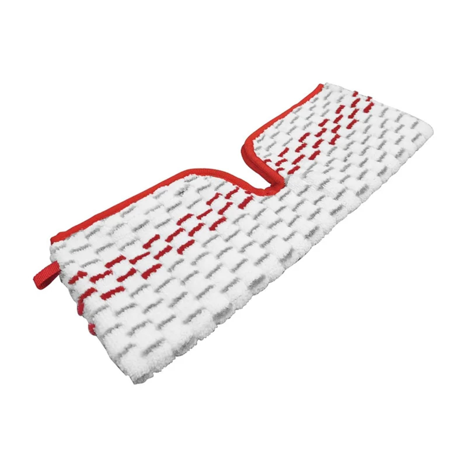 Almohadillas de Microfibra for fregona de Suelo, compatibles con O-Cedar/Vileda Promist MAX Washg, repuestos y Accesorios(6 PCS)