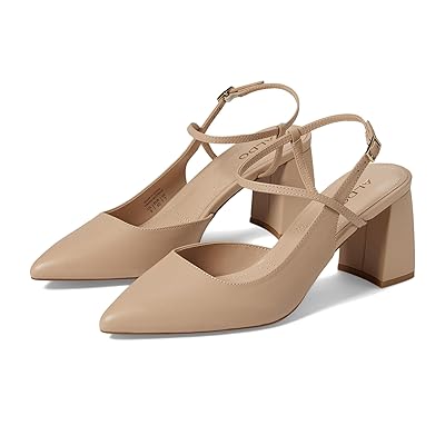 ALDO Laura High Heels Beige