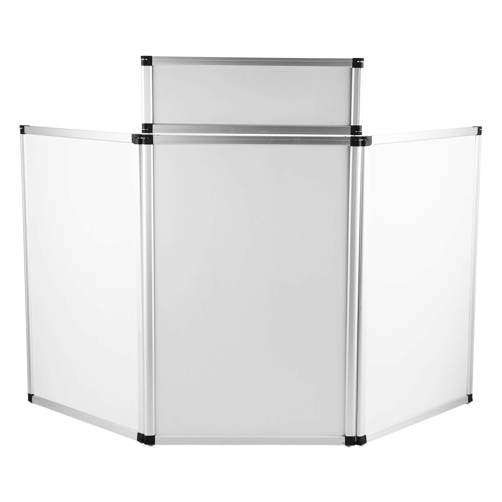 Voilamart Free Standing Display Board 3 Panel Folding Exhibition Show