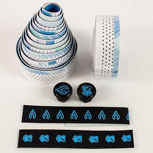 Vista 61 de Cinelli Cinta de manillar de edición especial Algodón tradicional blanco