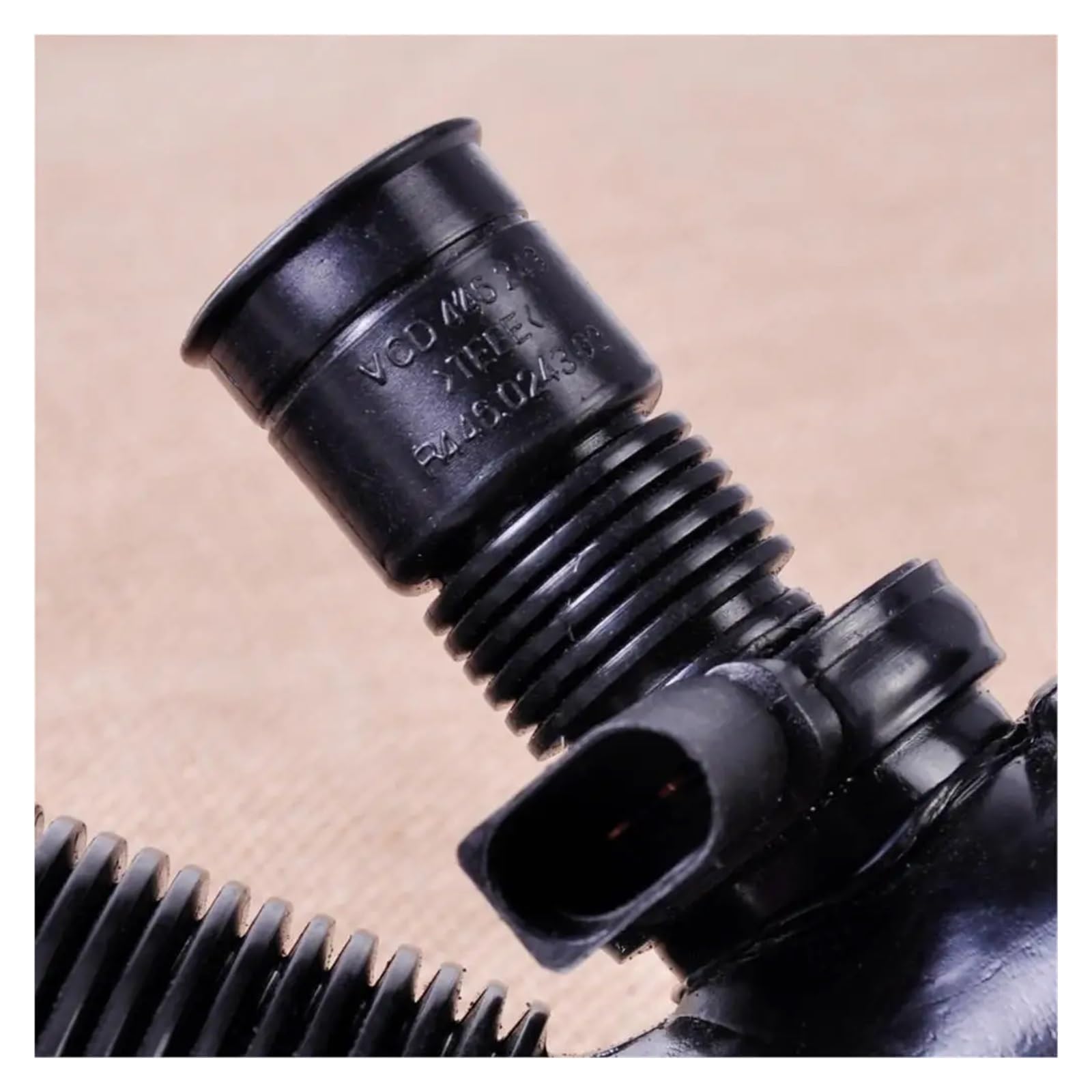 Luftansaugschlauch, passend für VW Golf Mk4 Bora 1.6 Motor 1998–2005 A3 1J0 129 684 NT 1J0129684CG