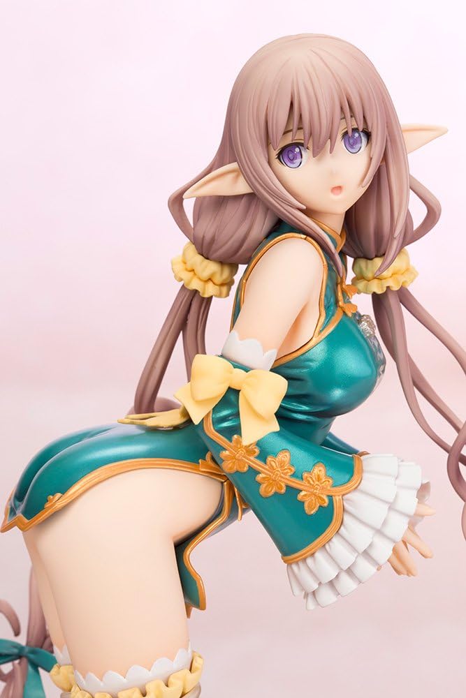 SHINING RESONANCE RINNA MAYFIELD ANI STATUE