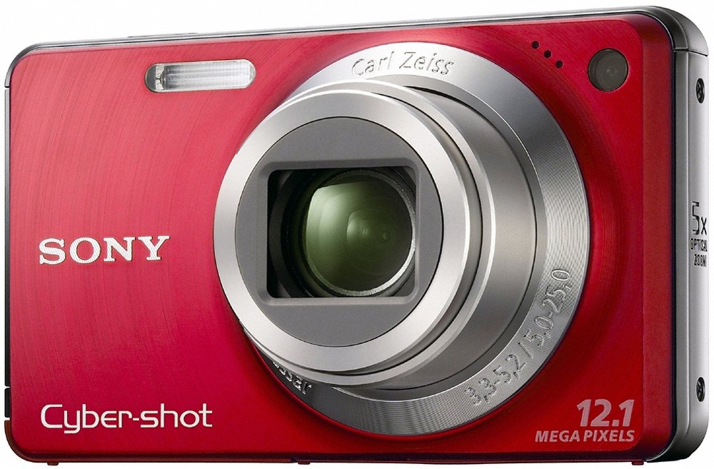 Amazon | SONY デジタルカメラ Cyber-Shot(サイバーショット) W270 