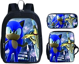 cartable a roulette sonic