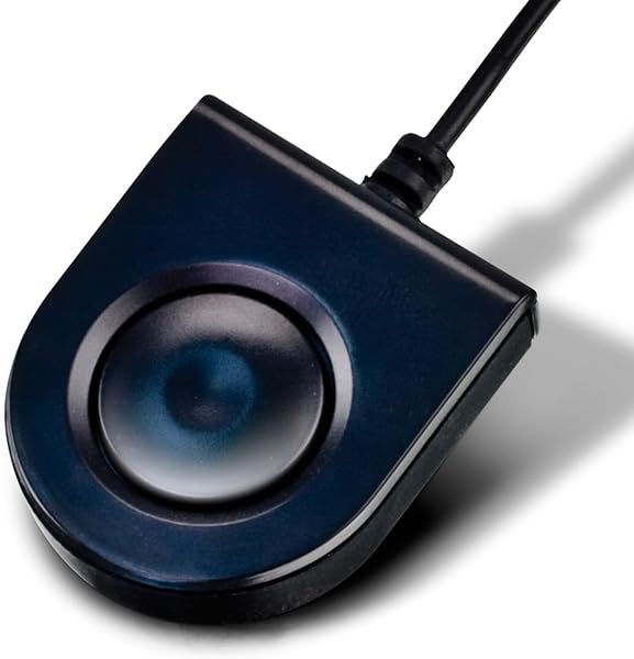 ATEN KVM-Switch CS22U (2 Anschlüsse, USB 2.0) schwarz - 4