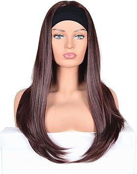 Parrucca con fascia Clearance