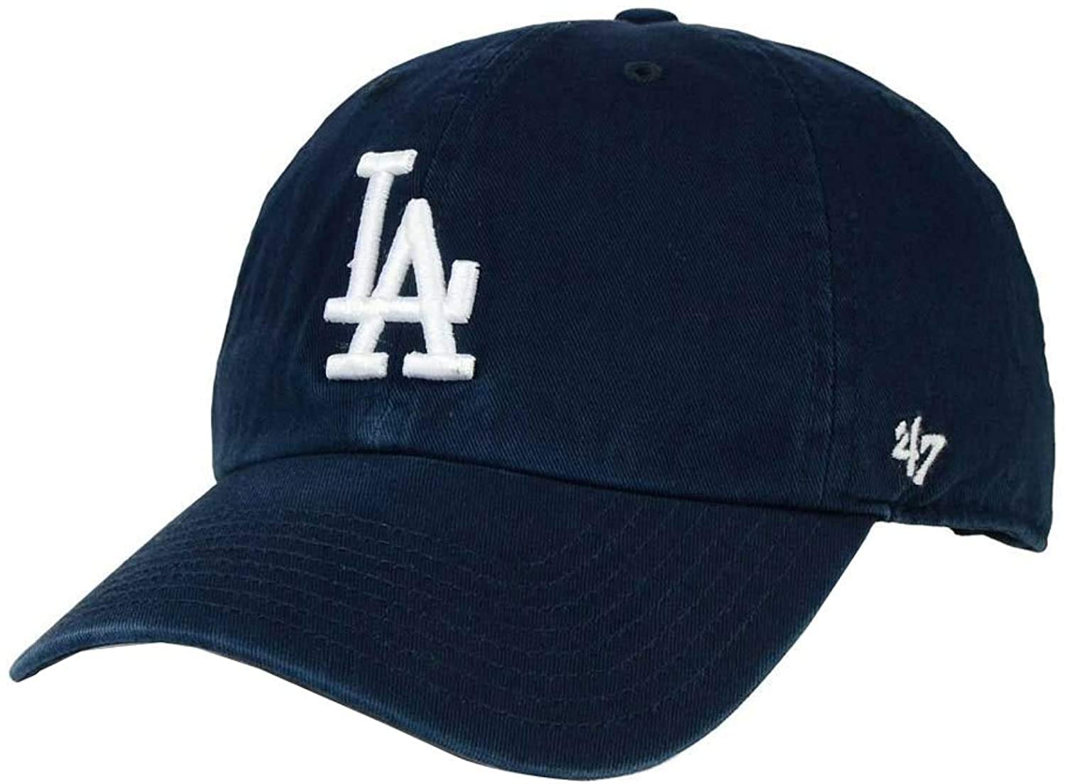 '47 Brand Men's Clean Up Adjustable Snapback Cap