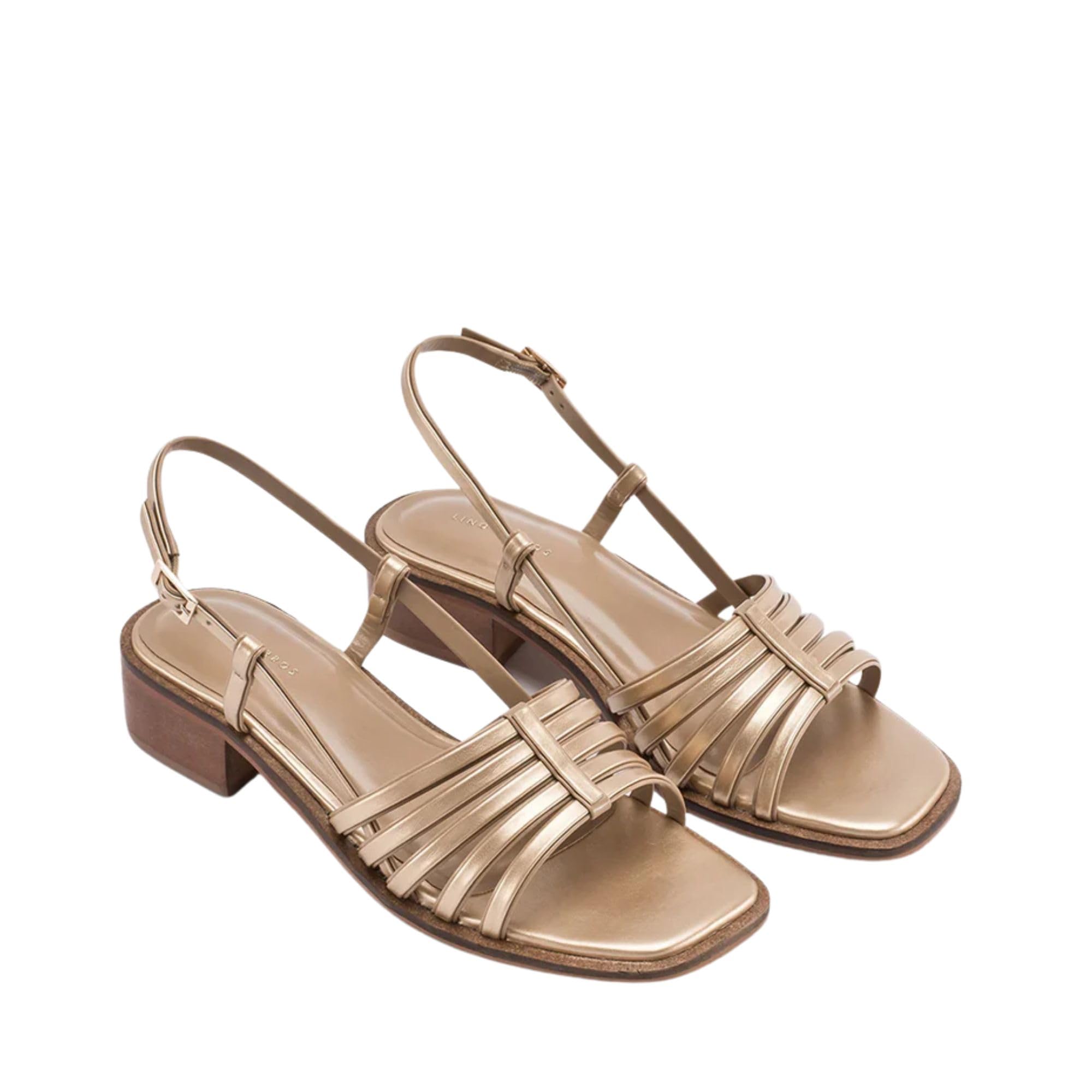 Gabbana Eva Heels-image-1