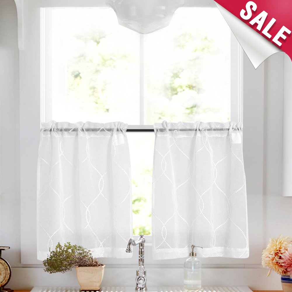 Cafe Curtain Pattern FREE PATTERNS