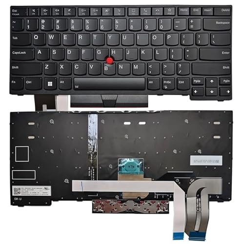 Thinkpad T14 Gen 1 P14s US m[gp\RpL[{[h 5N20V43904 5N20V43893(US Backlit)