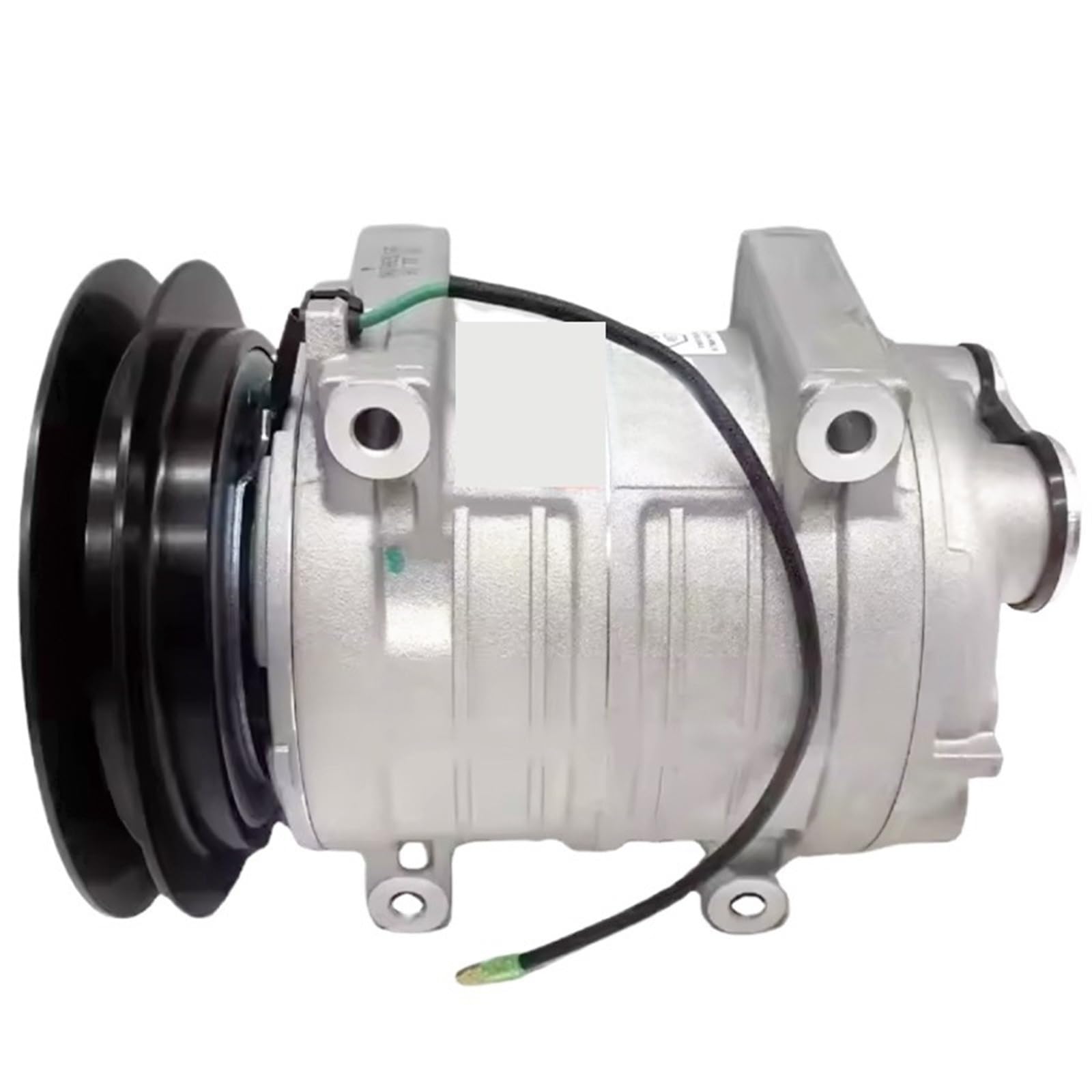 Rgimatvex One Color Tm16 Ac Air Conditioner Compressor 24V Compatible With Atlas Copco Roc L8 Drill Tm-16 Kompressor