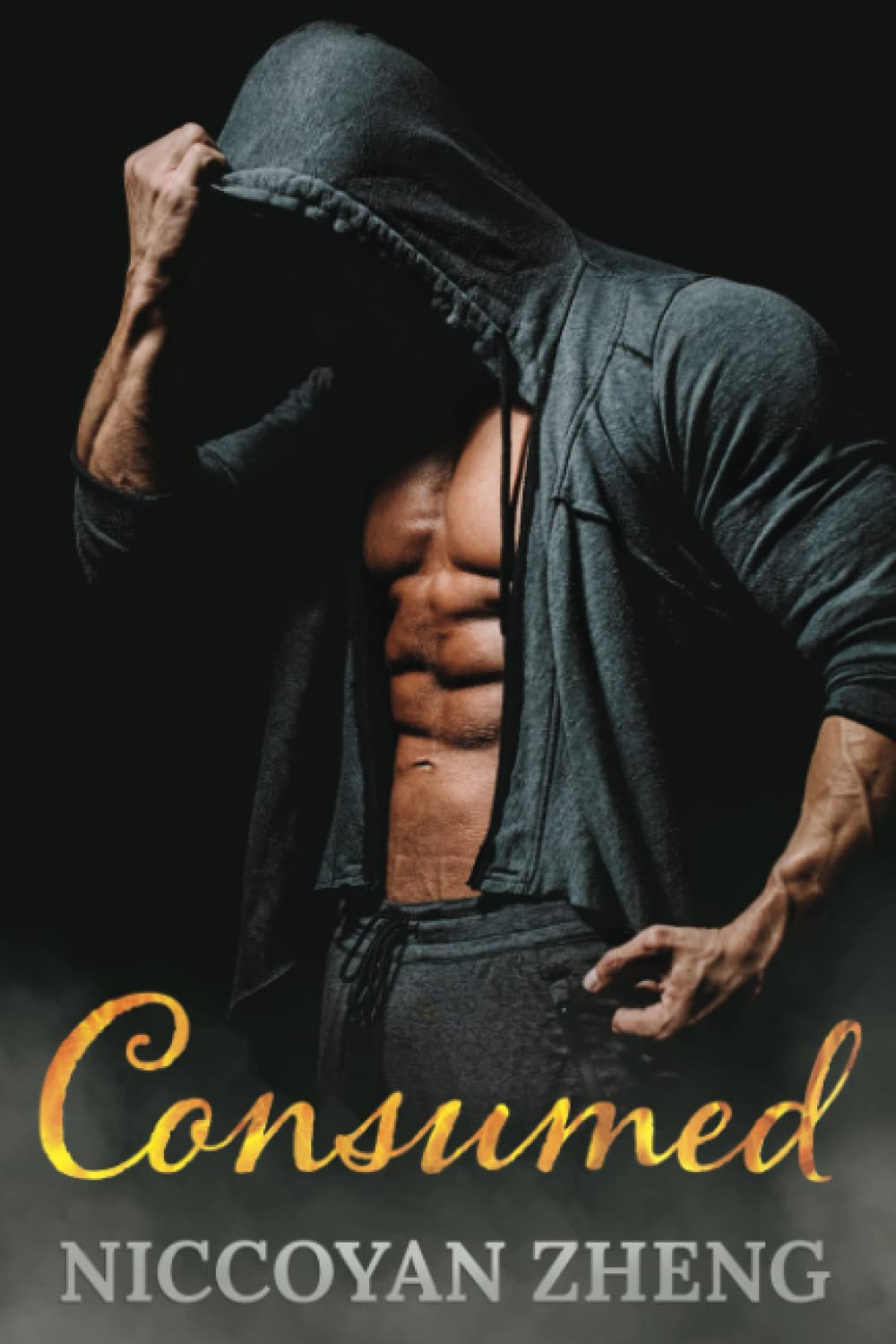 Buy Consumed: A Darkish Romance — BookShops.in