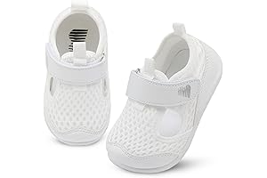 Toddler Aqua Shoes Size 3 for Beach and Pool