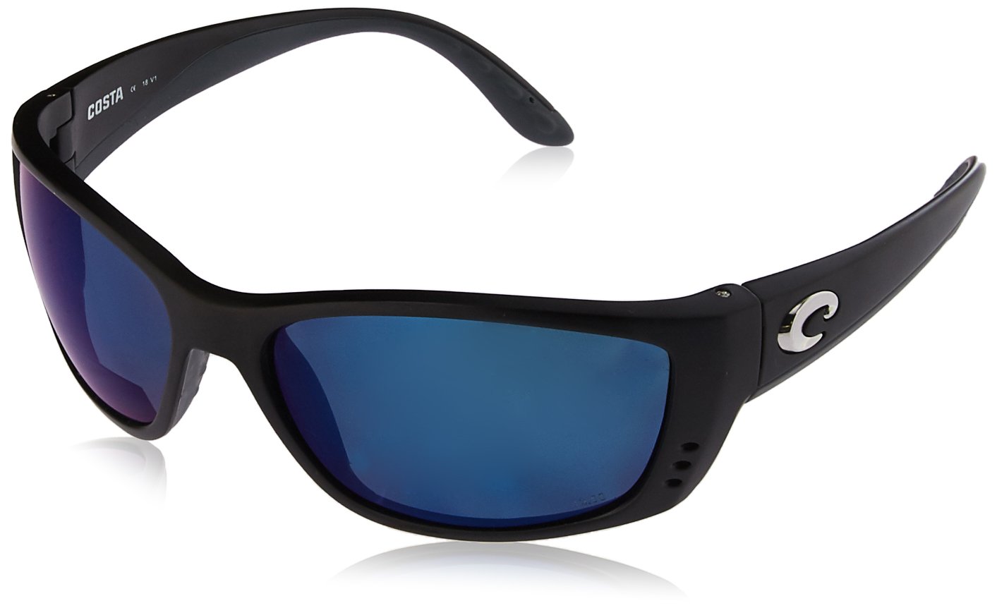 Costa Del Mar Men's Fisch Sunglass Readers