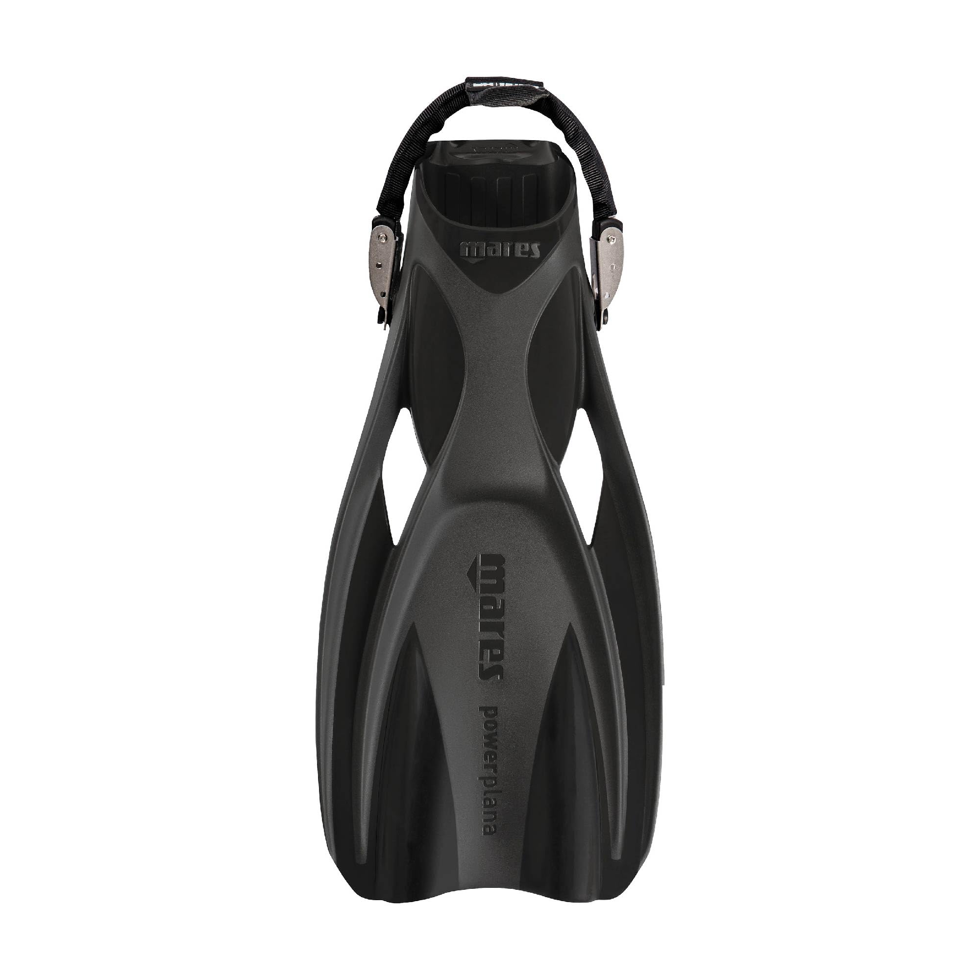 Mares Power Plana Aletas, Unisex Adulto