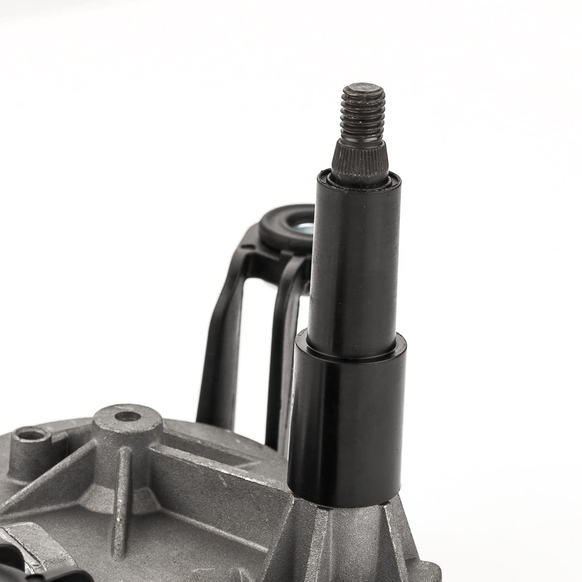 LST Scheibenwischermotor Heckwischermotor Heckscheibe hinten Heckmotor H