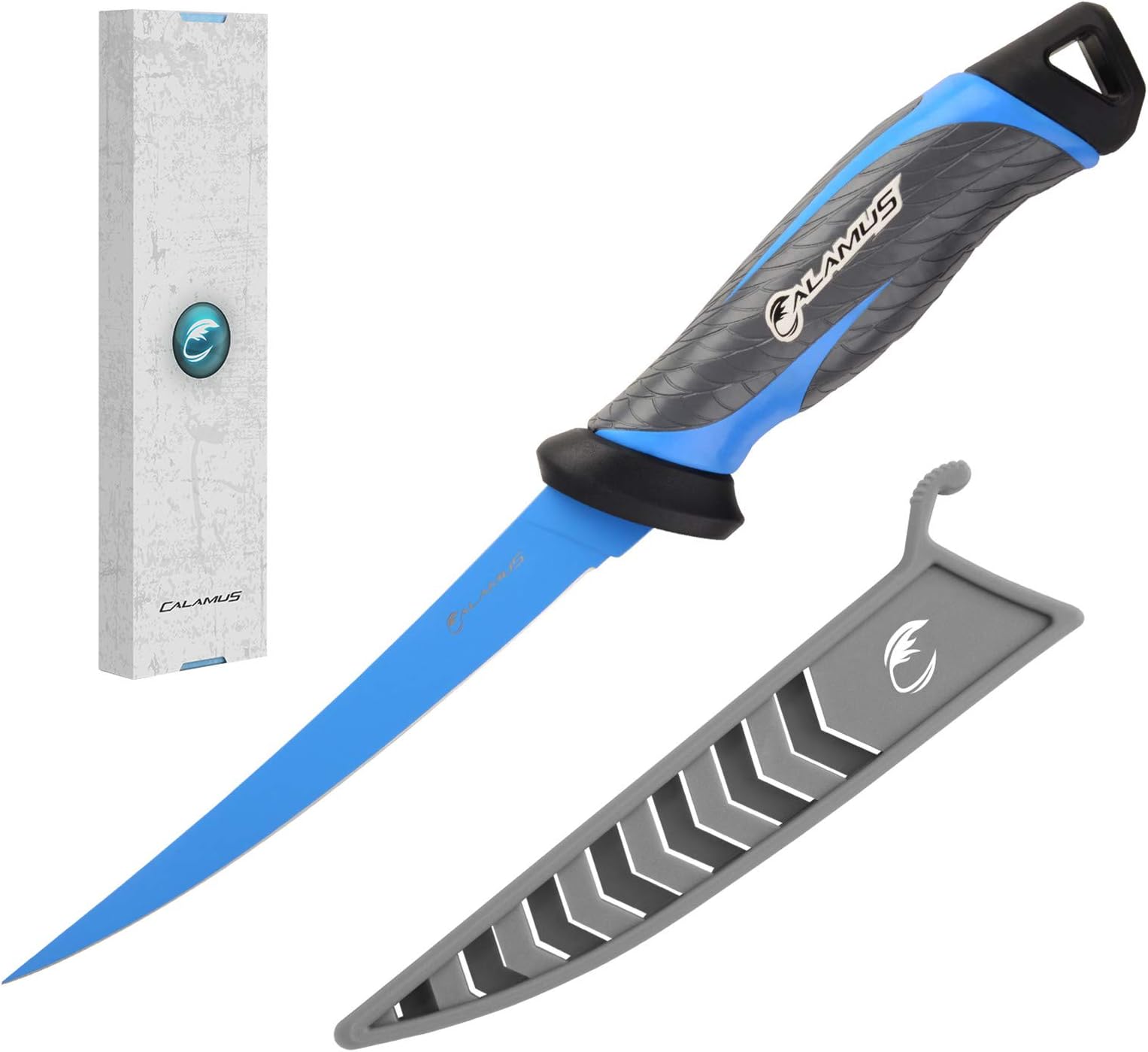 Calamus G6 Fillet Knife