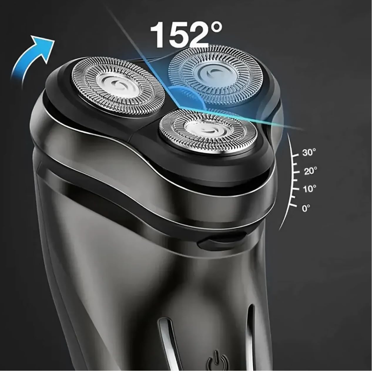 Sekoda Electric Shaver