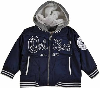 navy blue spring jacket