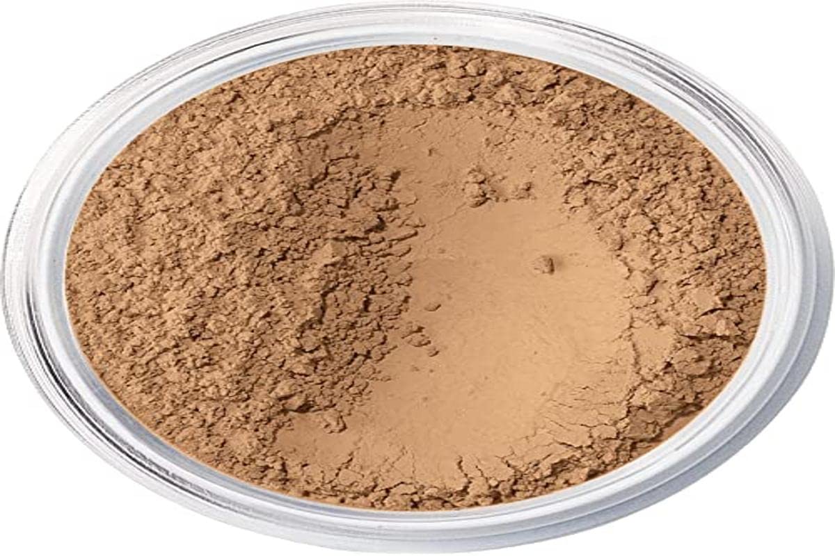 Bare Escentuals bareMinerals Original SPF 15 Foundation - Golden Tan 8g