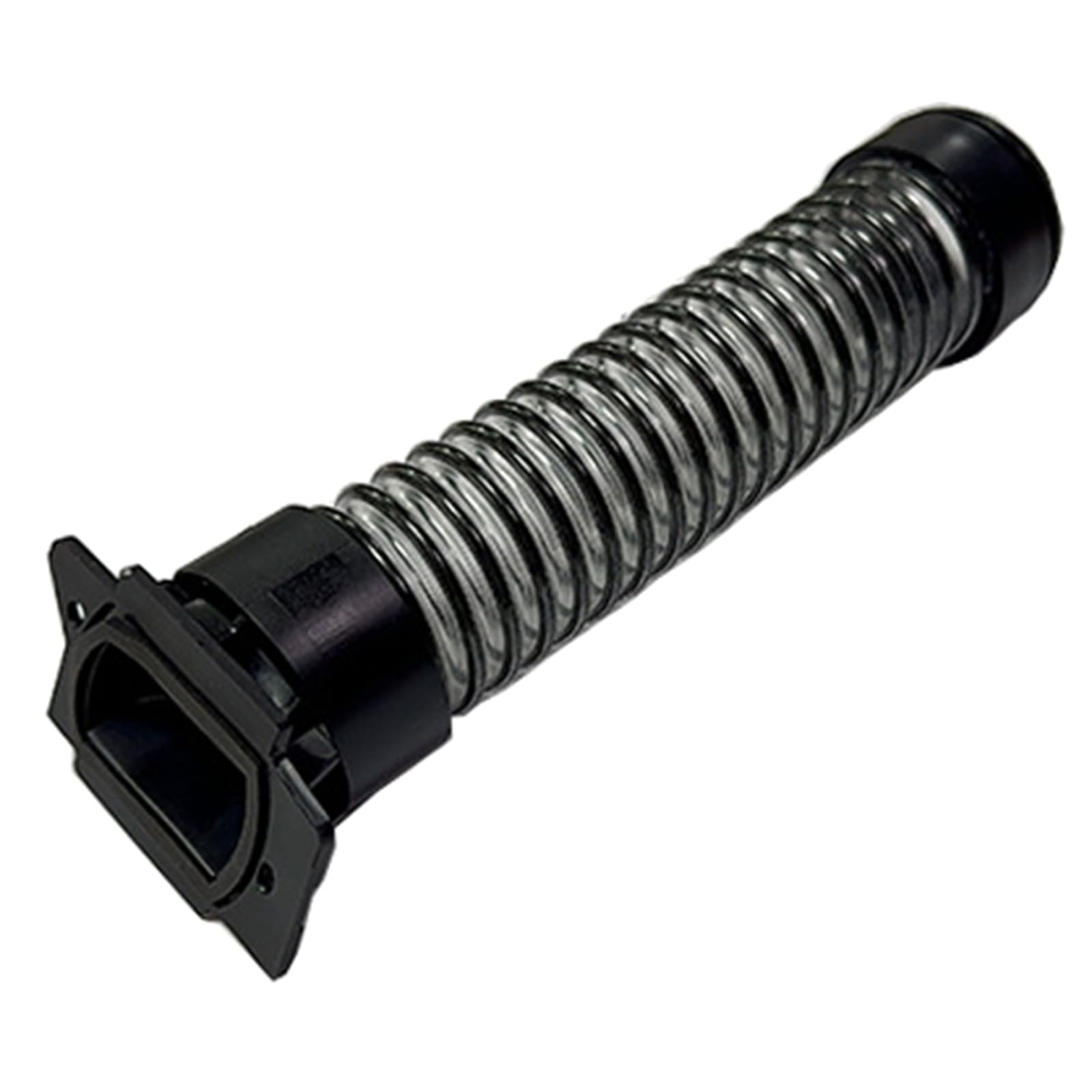 Floor Scrubbers Hose Pipe Vacuum Hose PU Flexible 155mm Tube Extension for U10 Floor Scrubbers Vacuum Cleaners Connection for Cleaner Accessory