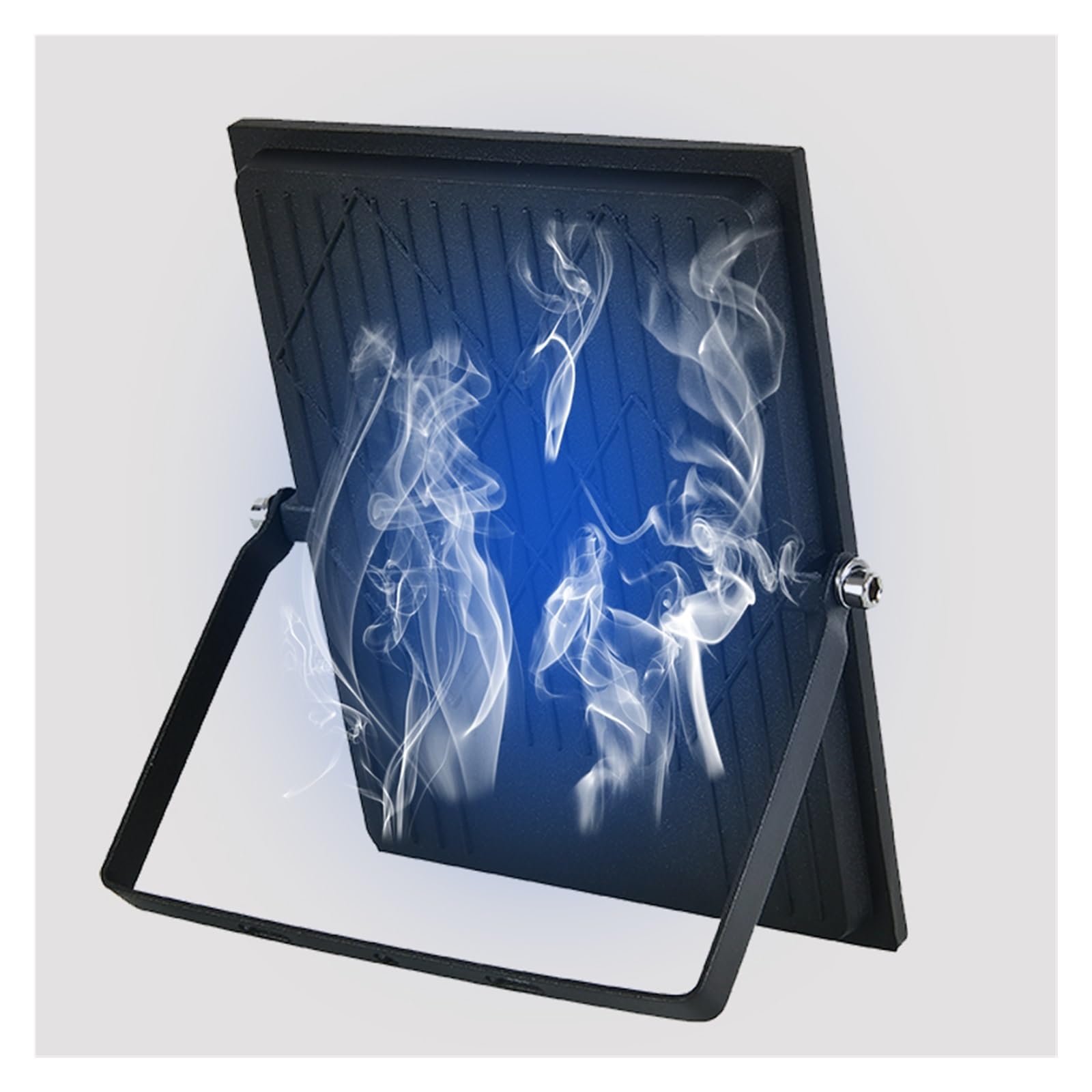 Zewnętrzne światło powodziowe Reflektor LED 100W Uliczny IP65 Wodoodporny Zewnętrzny Ścienny Oświetlenie Ogrodowe Plac Spotlightled Oświetlenie miejsca pracy(Warm White,30W 4pcs)