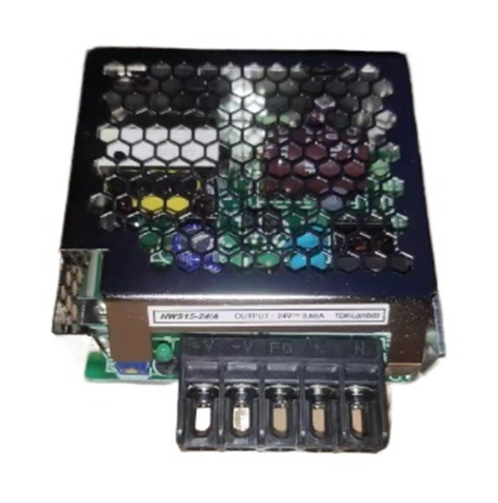 SJJBVPYX Power Supply HWS15A-24/A